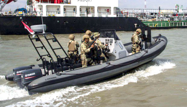 Пекинг: Индонезијска морнарица отворила ватру на рибарски брод