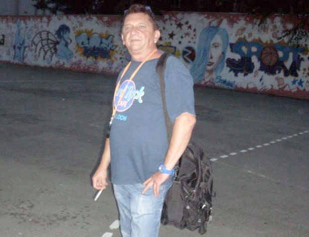 Сахрањен убијени новинар Лука Попов: И даље не верујемо шта се десило