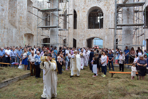 Мостар: Звонила звона после 24 године