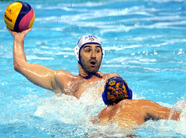 Ватерполисти без императива на завршници Светске лиге