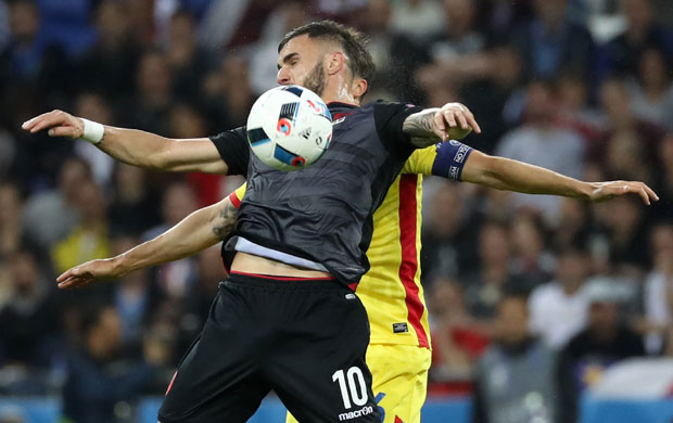 ВИДЕО: Албанија савладала Румунију и чека математику