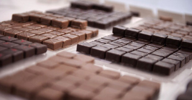 Необичне чоколадице са 50 одсто меса