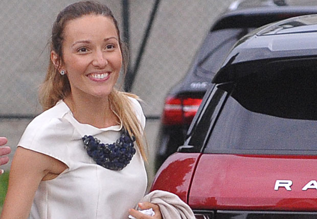 Јелена Ђоковић добила рођендански поклон каквом се није надала (ФОТО)