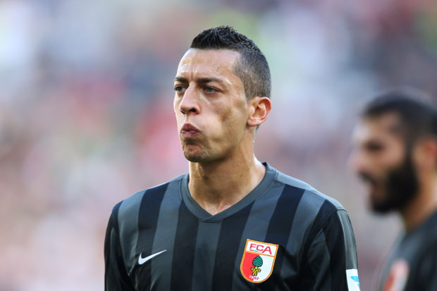 Ђурђић потписао за Партизан