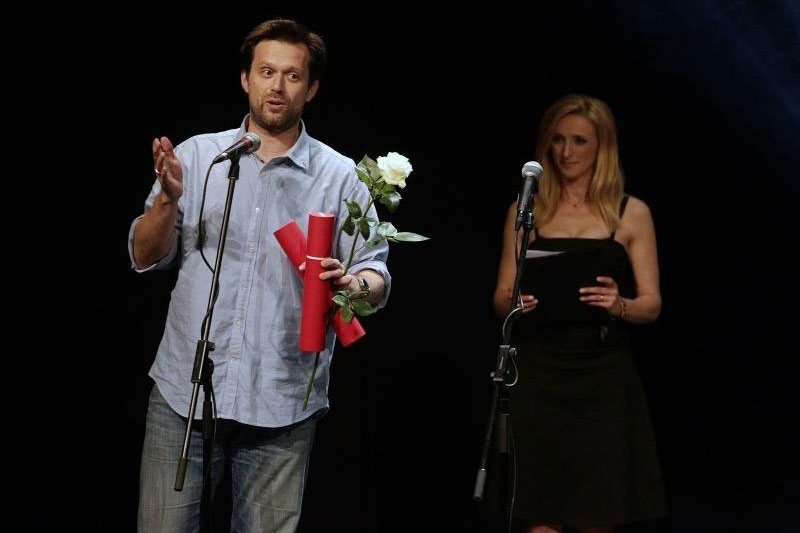 Три признања за српске представе