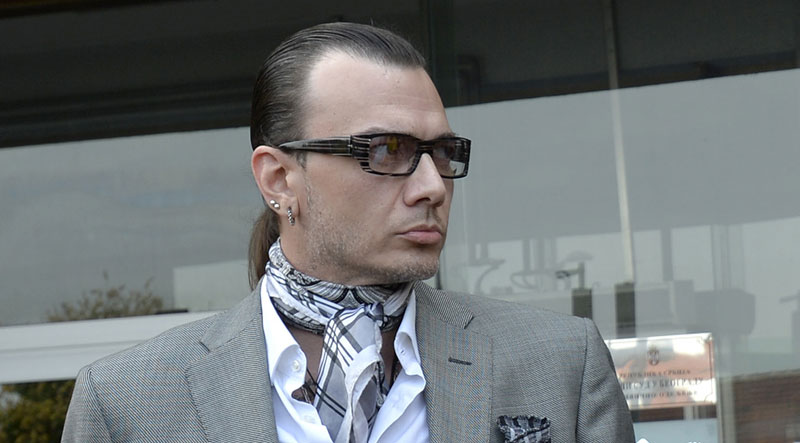 Убио се адвокат Марко Кастратовић