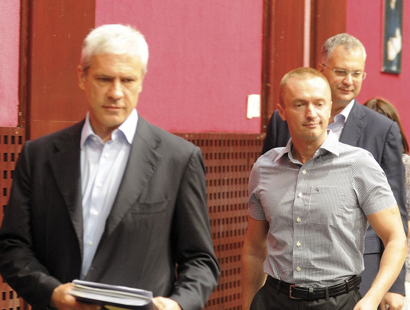 Пајтић жели улазак у НАТО!