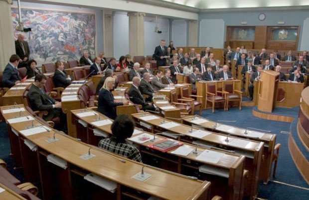 Подгорица: Одлука о НАТО пада на референдуму?