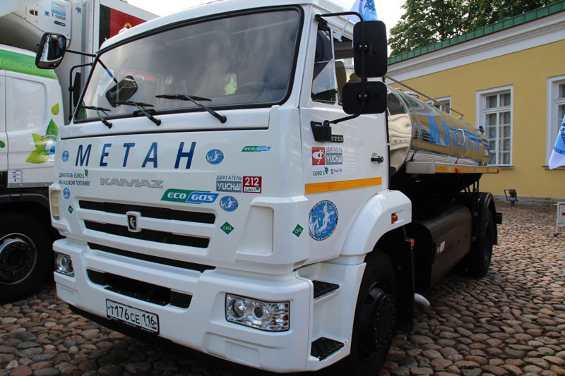 Прелазак на “зелену мобилност”