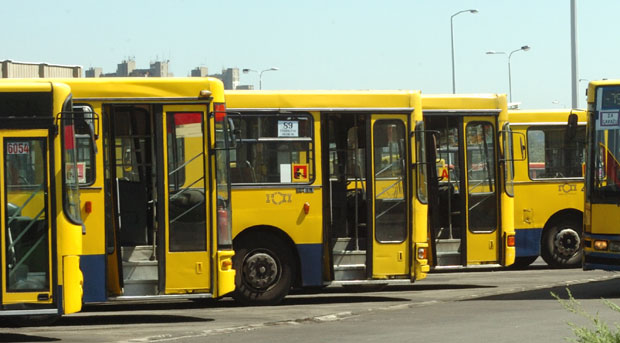 Шефови крали нафту и делове