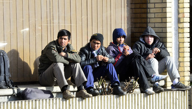 Већина саосећа са избеглицама