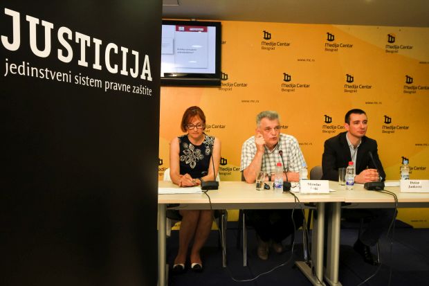 Чланарином до адвокатских услуга