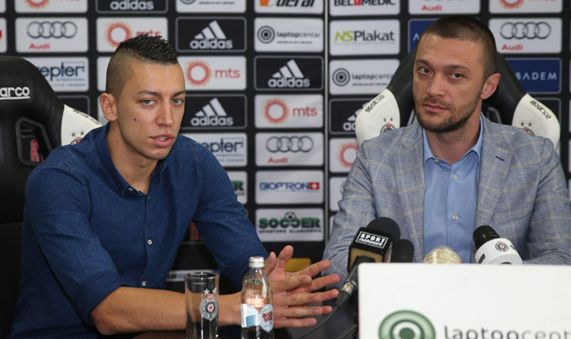 Илиев: Који Леонардо? Обавили смо прелазни рок какав смо желели