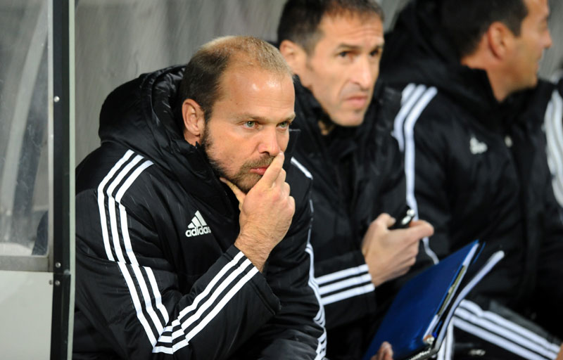 Томић: Не може да се каже да смо имали среће, за европску премијеру нисмо очекивали толико јаке противнике