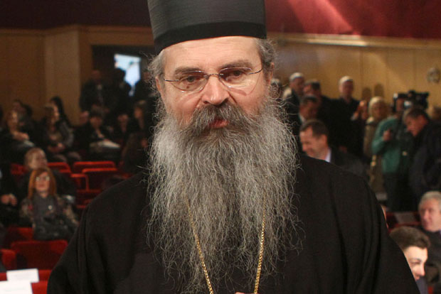 Теодосије: Присуство Срба чува Космет, али не могу да им кажем да остану тамо