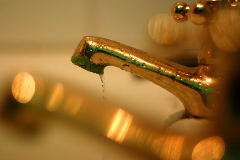 Без воде велики број потрошача у Београду, поправка Макиша до 16 сати 