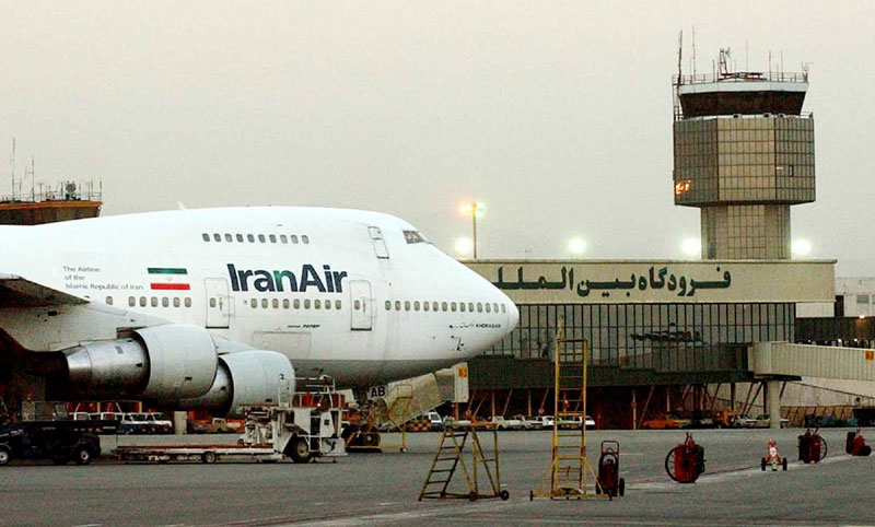 Боинг на прагу историјског уговора са Ираном