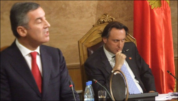 Ранко признао изборну крађу, али прекасно?