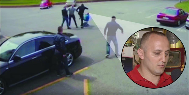 Ударио сам Божу јер ми је псовао мртву мајку...