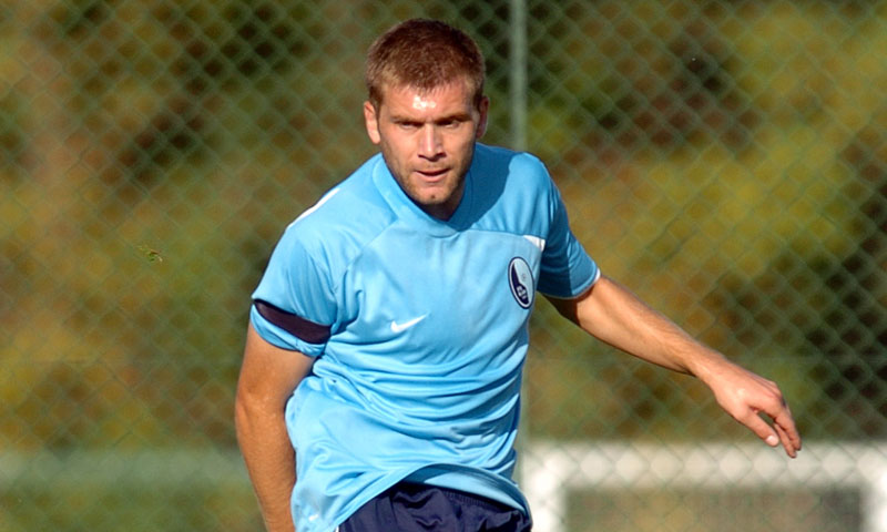 Дефанзивац Заглебја: Партизан је фаворит 