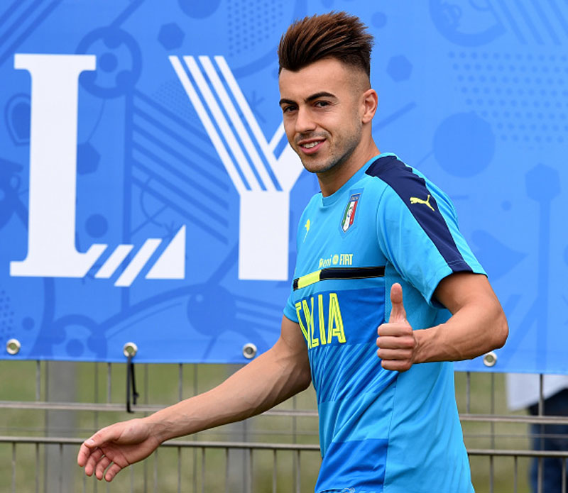 Рома откупила Ел Шаравијев уговор