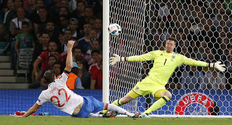 Слепи у публици тачно знају где се, у ком тренутку, налази лопта