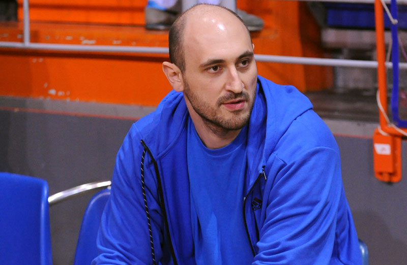 Крстић близу Галатасараја