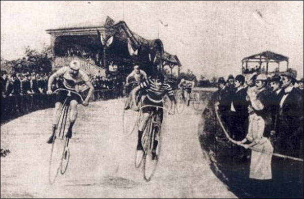 Војвођанске приче: У воћњаку прва Олимпијада