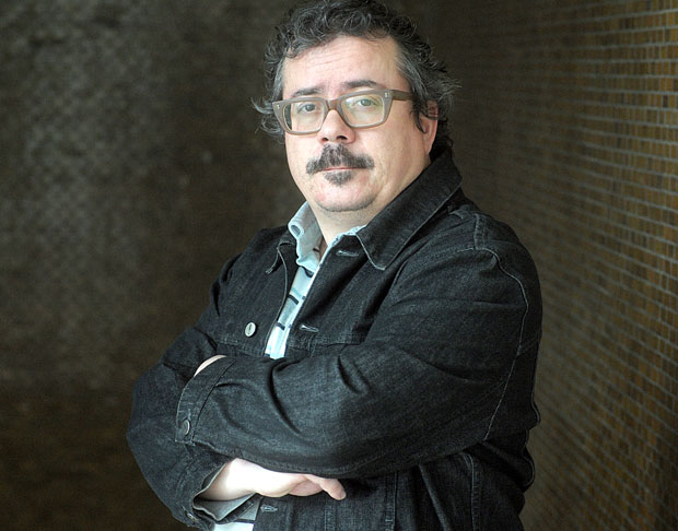 Игор Бојовић в. д. директор београдског позоришта Бошко Буха