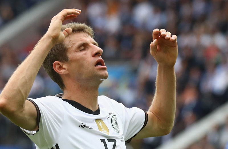 ЕП Милеру ноћна мора