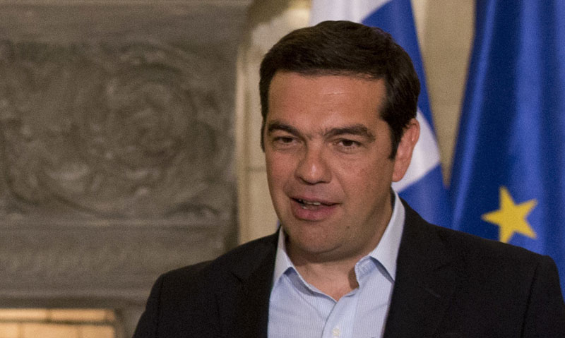 Ципрас о „Брегзиту”: Избор између два зла