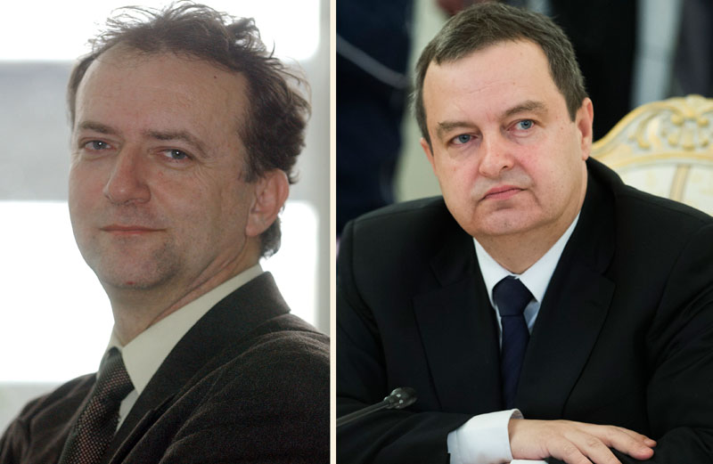 Сеча кадрова: Лети још 10 амбасадора