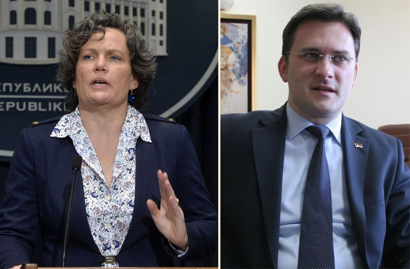 Селаковић уместо Кори Удовички?