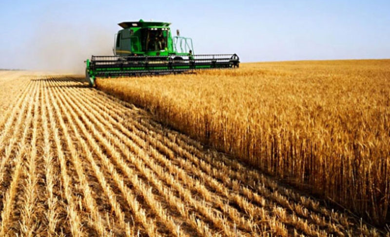 Иванић штити домаћи аграр