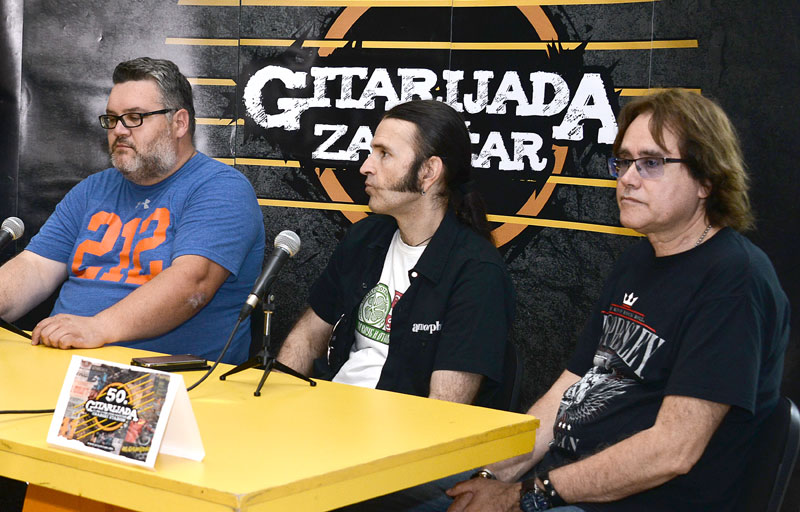 Златни јубилеј Гитаријаде