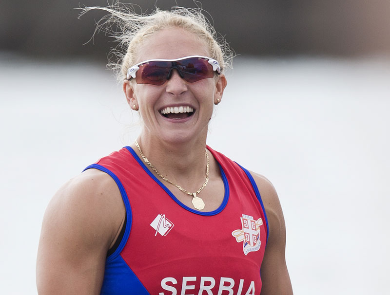 Европско првенство у кајаку: Србија са 15 такмичара