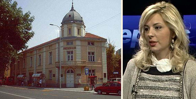 После скандала: Извињење и нова књига