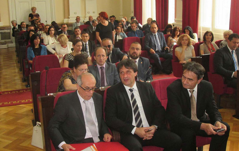 Крушевац чека градоначелника