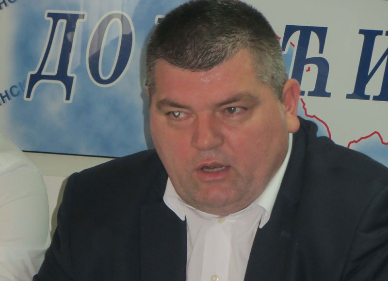 Палмини део врањске власти?