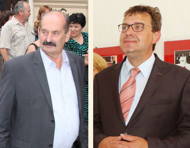 Буњевци за исте аршине