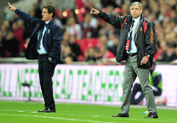 Крањчар трећи пут преузео загребачки Динамо