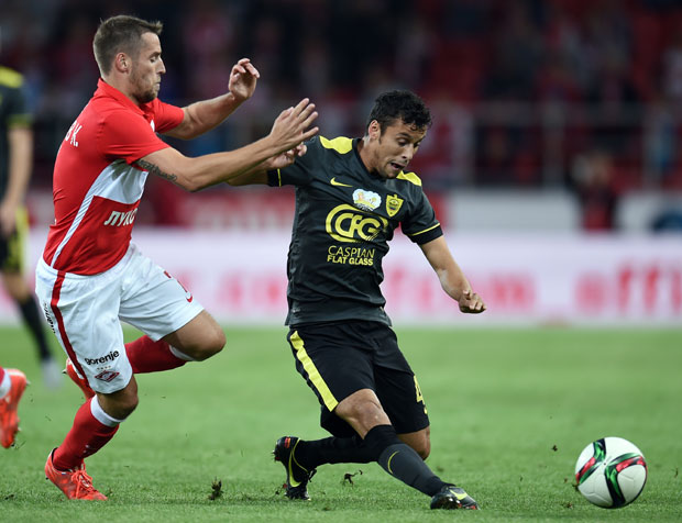 ДОГОВОР: Леонардо Партизанов