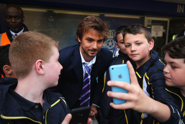 Ренџерс ангажовао некадашњег репрезентативца Хрватске