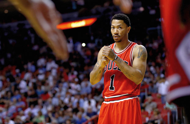 ЕСПН: Роуз стиже у Никсе