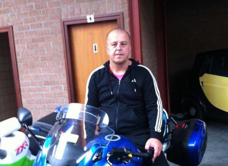 Утрехт: Убијен Ранко Шћекић