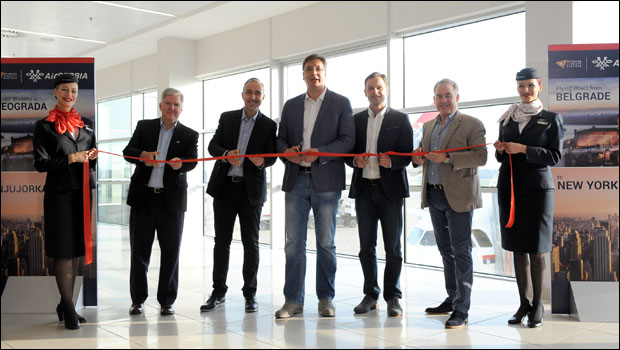 Тесла летео 9 сати и 37 минута до Њујорка