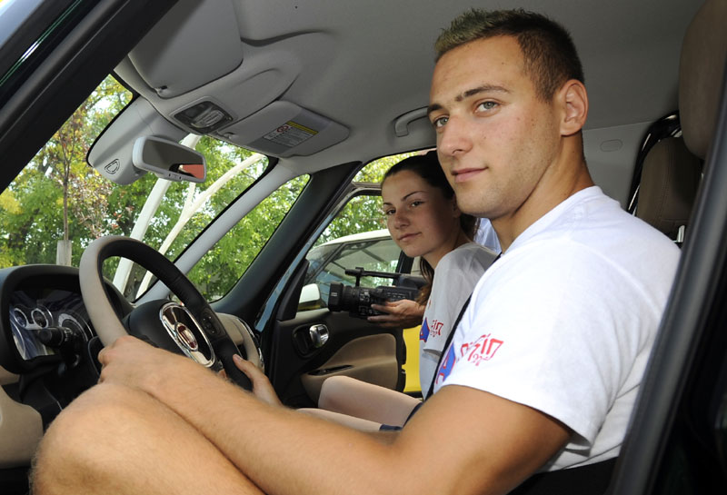 ЕП у кајаку: Смеше се медаље 