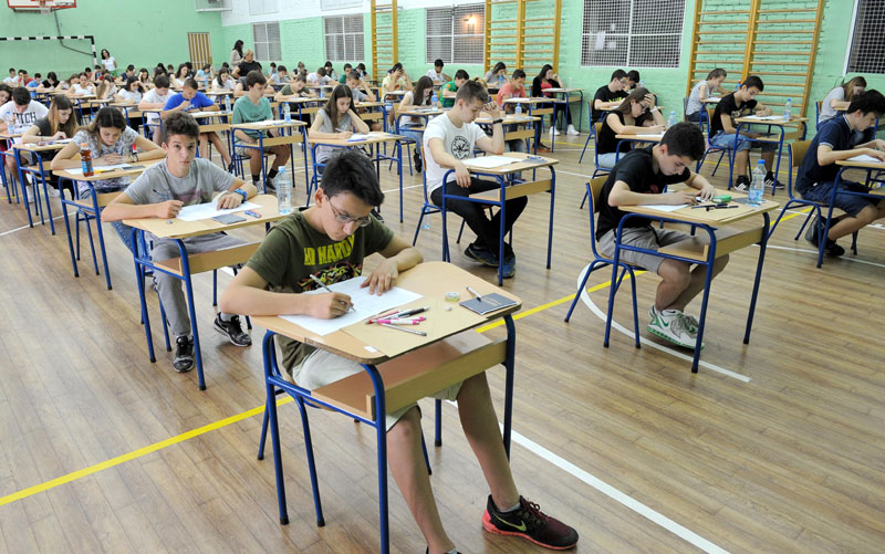 Без бодова са такмичења