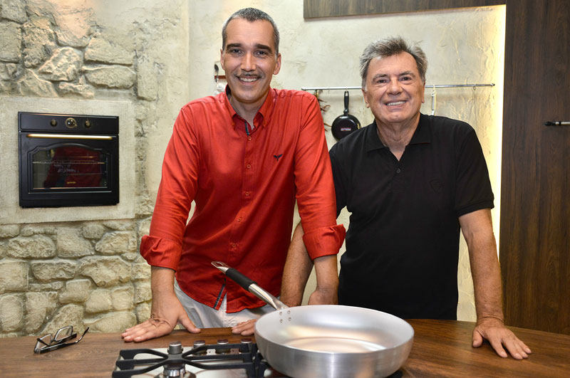 Кувајте уз Карапанџу