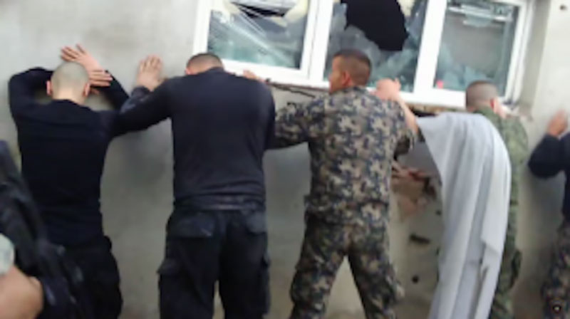 Командант Суља изручен Скопљу